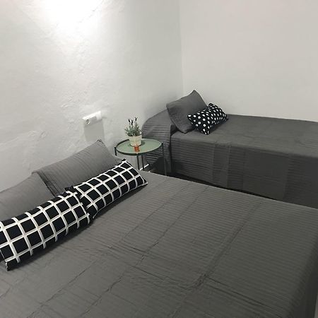 Bed&Centertarifa Tarifa Ngoại thất bức ảnh