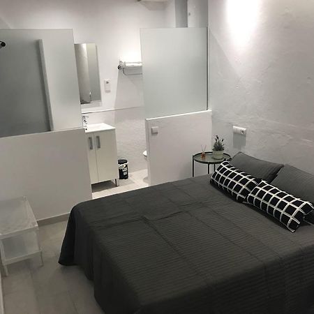 Bed&Centertarifa Tarifa Ngoại thất bức ảnh