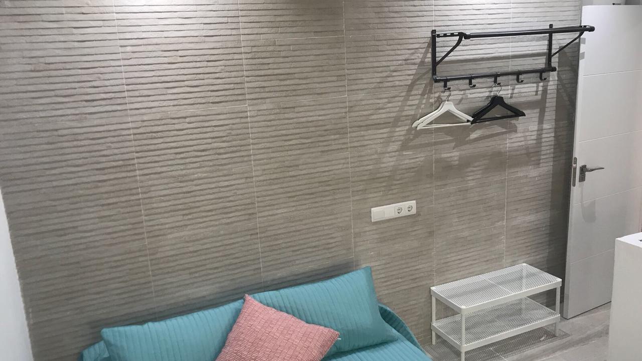 Bed&Centertarifa Tarifa Ngoại thất bức ảnh