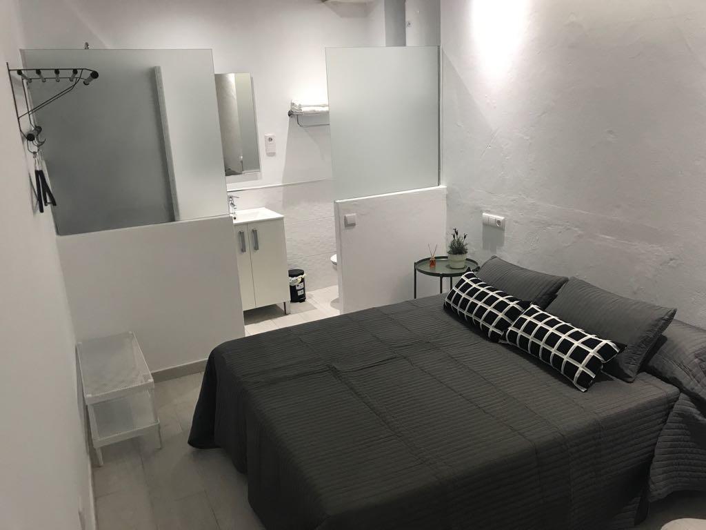 Bed&Centertarifa Tarifa Ngoại thất bức ảnh